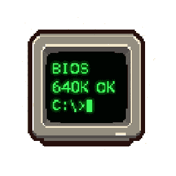レトロPC